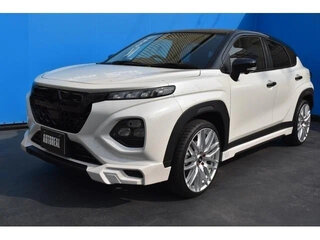 2026 Suzuki Fronx, белый, 1950333 рублей, вид 1