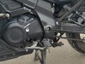 2013 Suzuki V-Strom DL 650, белый, 510000 рублей - вид 6