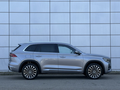 2026 Geely Monjaro I, серебристый - вид 3