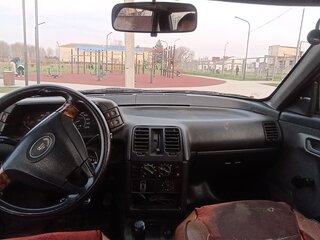 2000 Lada (ВАЗ) 2110, коричневый, 90000 рублей, вид 4