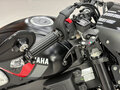 2022 Yamaha XSR125, чёрный, 950000 рублей - вид 11