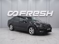 2015 Skoda Octavia III (A7), чёрный, 1170000 рублей