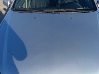 2008 Chevrolet Lacetti I, серебристый, 300000 рублей, вид 4
