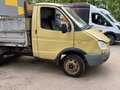 2009 ГАЗ ГАЗель (3302), бежевый, 250000 рублей - вид 2