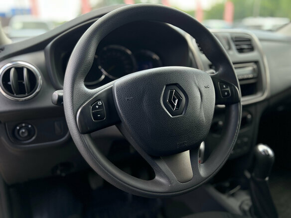 2017 Renault Sandero Stepway II, золотистый - вид 12