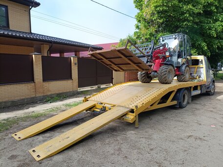 2006 ГАЗ Валдай, серебристый, 1350000 рублей, вид 2