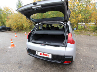 2011 Peugeot 3008 I, серебристый, 420000 рублей, вид 4