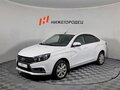 2020 Lada (ВАЗ) Vesta I, белый, 1021000 рублей