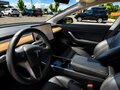 2019 Tesla Model 3 Long Range I, чёрный, 3100000 рублей - вид 3