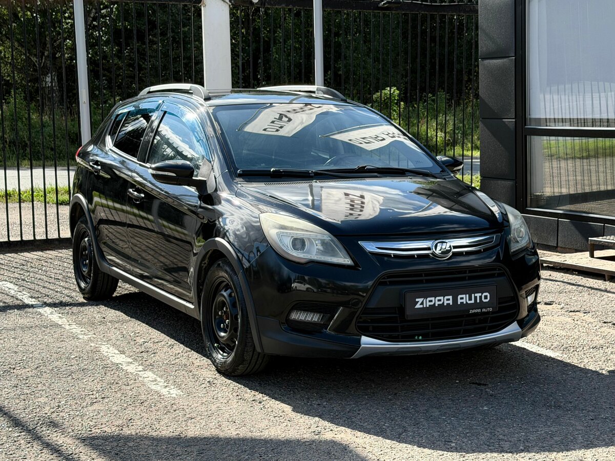 Открыть фотографии: Lifan X50