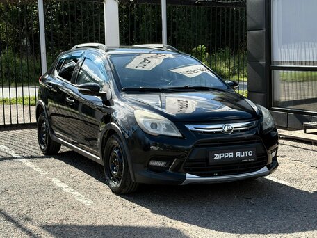 Lifan X50