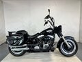 2009 Harley-Davidson Fat Boy, чёрный, 549000 рублей