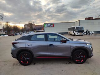 2022 Omoda C5 I, серый, 1800000 рублей, вид 4