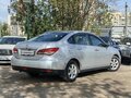 2016 Nissan Almera III (G15), серебристый, 359000 рублей - вид 8