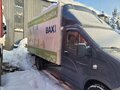 2013 ГАЗ ГАЗель Next, серый, 950000 рублей - вид 10