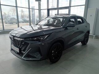 2025 Changan CS35 Max, серый, 2789900 рублей, вид 1