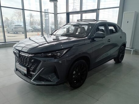 Changan CS35 Max