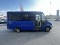 2015 ГАЗ ГАЗель Next, синий, 599000 рублей - вид 5