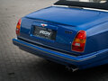1997 Bentley Azure I, синий - вид 10