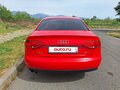 2010 Audi A4 IV (B8), красный, 990000 рублей - вид 5