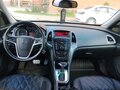 2012 Opel Astra J Рестайлинг, чёрный, 690000 рублей - вид 5