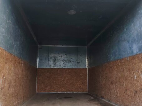 2018 Ford Transit, белый, 2150000 рублей, вид 5