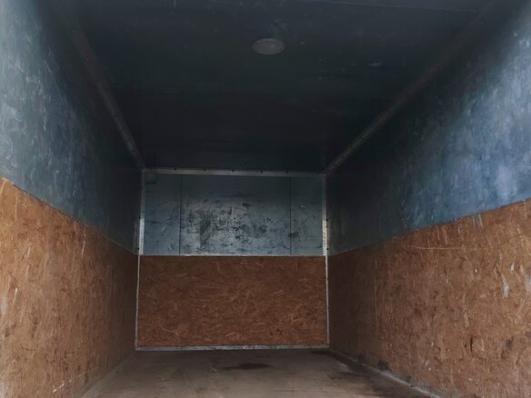 2018 Ford Transit, белый, 2150000 рублей - вид 4