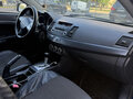 2008 Mitsubishi Lancer X, синий, 485000 рублей - вид 5