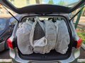 2011 Volkswagen Tiguan I Рестайлинг, серебристый, 1000000 рублей - вид 5