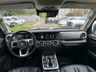 2023 Tank 300 I, белый, 2700000 рублей, вид 5