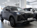 2025 Changan UNI-S I, серый - вид 5