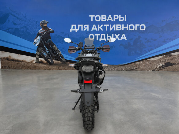 2026 Другие Мотоциклы (другие), серый, 214900 рублей - вид 4