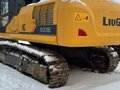 2023 LiuGong CLG 933E, жёлтый, 9325000 рублей - вид 3