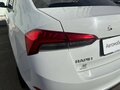 2020 Skoda Rapid II, белый - вид 8