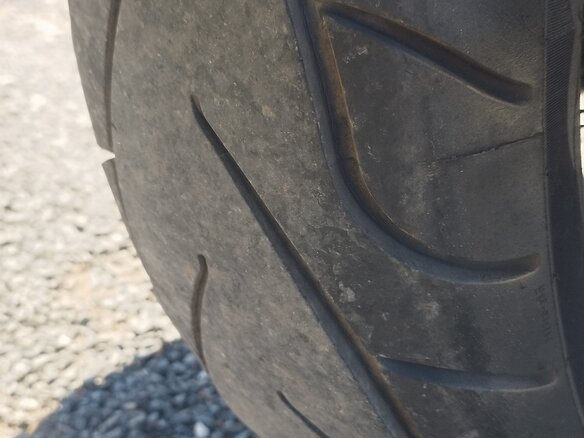 2012 Yamaha XVS950, чёрный, 675000 рублей - вид 9