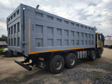 2022 Shacman (Shaanxi) X3000, золотистый, 3200000 рублей, вид 5