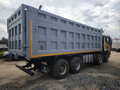 2022 Shacman (Shaanxi) X3000, золотистый, 3200000 рублей - вид 4