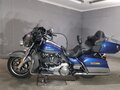 2017 Harley-Davidson Electra Glide, синий, 1800000 рублей - вид 1