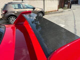 2004 Mitsubishi Lancer Evolution VIII, красный, 3150000 рублей, вид 4
