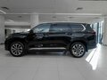 2025 Exeed VX I Рестайлинг, чёрный - вид 3