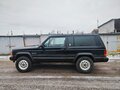 1986 Jeep Cherokee II (XJ), чёрный, 900000 рублей - вид 2