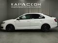 2019 Skoda Rapid I Рестайлинг, белый, 1049000 рублей - вид 4