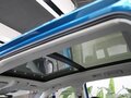 2023 Volkswagen Tayron I Рестайлинг, синий, 2740000 рублей - вид 6