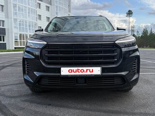 2023 Exeed VX I, чёрный, 3000000 рублей, вид 2