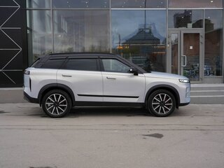 2024 Jaecoo J7 I, серый, 2380000 рублей, вид 4