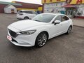 2023 Mazda 6 Atenza III (GJ) Рестайлинг 2, белый, 3200000 рублей