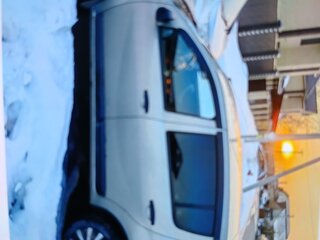 2011 Renault Sandero I, бежевый, 444000 рублей, вид 1