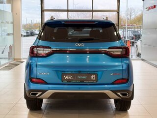 2024 Kaiyi X3 Pro, голубой, 1567000 рублей, вид 5