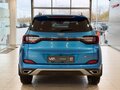 2024 Kaiyi X3 Pro, голубой, 1567000 рублей - вид 4