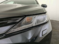 2019 Toyota Camry VIII (XV70), чёрный, 2580000 рублей - вид 10